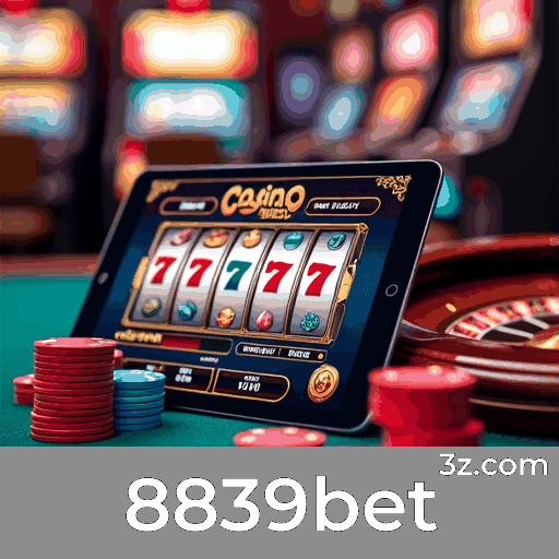 Plataforma 8839bet: Experiências Comunitárias Envolventes