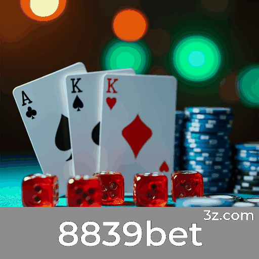 8839bet Casino: Luxo e Exclusividade no Programa VIP