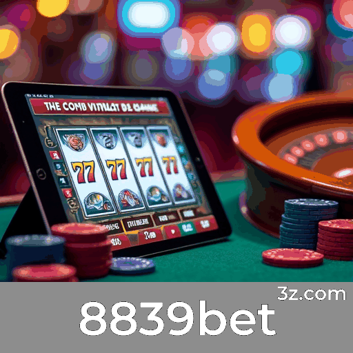 8839bet: Segurança e Facilidade de Registro e Login