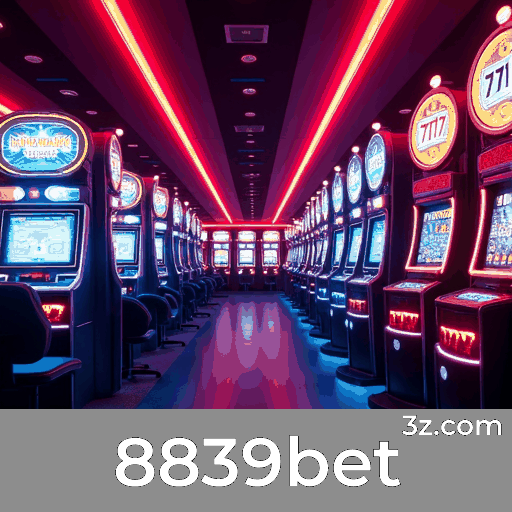 Plataforma 8839bet: Conecte-se e Compartilhe Experiências