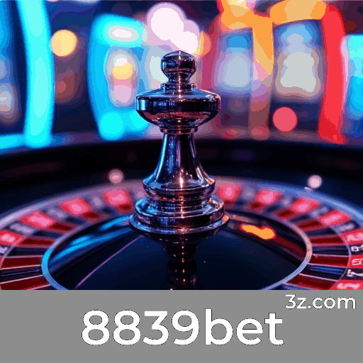 8839bet: Apostas completas e odds instantâneas para brasileiros