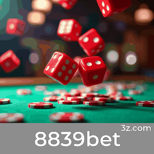 8839bet Casino: Luxo e Exclusividade no Programa VIP